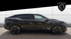 Peugeot 408 158kW GT 58kWh 5dr Auto Electric Hatchback